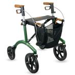 Saljol Allround Rollator AR54 - Forest Green S, Ophalen of Verzenden, Nieuw
