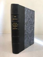 Abbé Eugène Jarossay - Histoire d’une Abbaye à travers les, Antiek en Kunst
