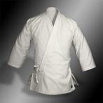 TONBO aikido gi SQUARE, white, 250g/m2 - Man's, Nieuw, Verzenden