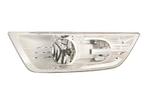 Ford Galaxy 2010-2015 Mistlamp Links (Mistlampen), Verzenden, Nieuw