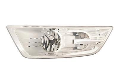 Ford Galaxy 2010-2015 Mistlamp Links (Mistlampen), Auto-onderdelen, Verlichting, Nieuw, Verzenden