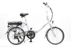 E-4motion Vouwfiets Unisex 42 cm - Elektrische fiets, Overige merken, Nieuw, Ophalen of Verzenden, Minder dan 47 cm