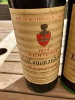 1970 Ch$ateau du Marquis de Mons 1970 Bordeaux, 1988 Château, Nieuw