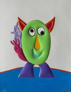 Juan García Ripollés (1932) - Brujito