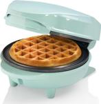 Bestron mini-wafelijzer voor klassieke wafels, wafelijzer, Ophalen of Verzenden, Zo goed als nieuw