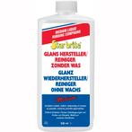 Starbrite Glans Hersteller/Reiniger Zonder Was - Medium 500, Nieuw, Ophalen of Verzenden