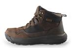 Skechers Veterboots in maat 45 Bruin | 10% extra korting, Bruin, Verzenden, Boots, Zo goed als nieuw