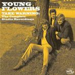 cd - Young Flowers - Take Warning: The Complete Studio Re..., Verzenden, Zo goed als nieuw