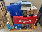 Veiling - Mixpallet Retourgoederen van o.a. Bol en Amazon