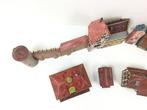 Faller, Kibri, Pola, Vollmer H0 - Modeltreingebouwen (12) -, Hobby en Vrije tijd, Modeltreinen | H0, Nieuw