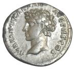 Romeinse Rijk. Antoninus Pius with Marcus Aurelius as Caeser