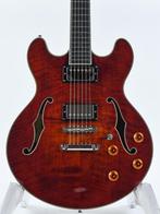 Eastman T185MX Classic (Elektrische Gitaren,Hollow Body), Ophalen of Verzenden, Nieuw, Hollow body