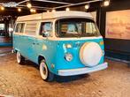 VOLKSWAGEN T2 b Westfalia Camper - marge