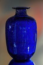 Zwiesel - Vaas - Mid Century Design - Hoogte 23,5 cm / 1,7