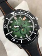 Edox - CO-1 Chronograph - 10242-TIN-VIN - Heren -, Sieraden, Tassen en Uiterlijk, Horloges | Heren, Nieuw