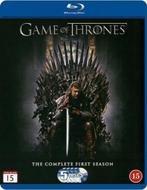 Game Of Thrones - Seizoen 1 (Import), Cd's en Dvd's, Blu-ray, Verzenden, Nieuw in verpakking