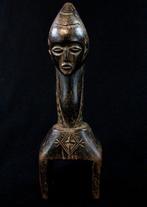 Figuur - Bete Heddle-katrol - Ivoorkust, Antiek en Kunst, Kunst | Niet-Westerse kunst