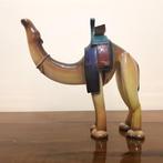 La Freccia - Tarcisio Tosin - Figuur - Keramiek, Antiek en Kunst, Antiek | Glas en Kristal