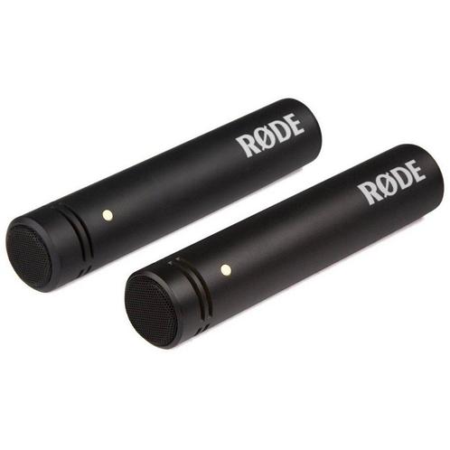 Rode M5-matched pair, Muziek en Instrumenten, Microfoons, Overige typen, Nieuw, Ophalen of Verzenden