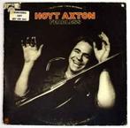 LP gebruikt - Hoyt Axton - Fearless (Promo Copy), Cd's en Dvd's, Vinyl | Country en Western, Zo goed als nieuw, Verzenden