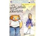 Frommeltje en Viola 1: De eerste woorden - Frommeltje en, Ophalen of Verzenden, Nieuw