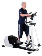 Ergo-Fit Cross 4000 MED Crosstrainer, Verzenden, Nieuw, Crosstrainer