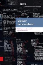 Cultuur herwaarderen / WRR Verkenningen / 30 9789462980303, Verzenden, Gelezen, E.K. Schrijvers