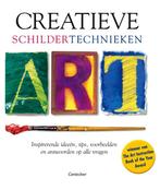 Creatieve Schildertechnieken 9789021334141 Simon Jennings, Boeken, Gelezen, Simon Jennings, N.v.t., Verzenden