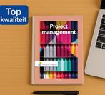 Projectmanagement, 9789001891589, Boeken, Studieboeken en Cursussen, Verzenden, Zo goed als nieuw,  Grit, R.