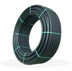 (TIP) 32MM / 50MTR HDPE 6 bar Tyleenslang, Nieuw, Ophalen of Verzenden