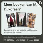 De pen van Europa 9789044609080 M. Dijkgraaf, Verzenden, Zo goed als nieuw, M. Dijkgraaf