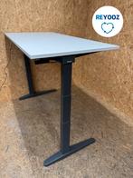Steelcase Ology zit-sta bureau - 160x80 - Zwart/antracie..., Nieuw in verpakking