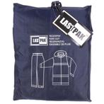 Lastpak Basic regenpak met capuchon - wind- en waterdicht..., Fietsen en Brommers, Fietsaccessoires | Fietskleding, Ophalen of Verzenden