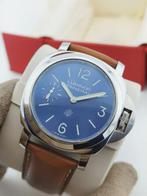 Panerai - Luminor Blu Mare - Pam01085 - Heren - 2000-2010, Sieraden, Tassen en Uiterlijk, Horloges | Heren, Nieuw