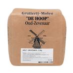 Molen de Hoop Speltbroodmix 2,5kg, Verzenden, Nieuw