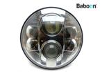 Koplamp Harley-Davidson FLSTF Softail Fat Boy 1996-1999, Motoren, Onderdelen | Harley-Davidson, Verzenden, Gebruikt