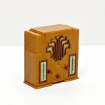 Philips - Modello 528 del 1935 mini model Radio, Nieuw
