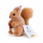 Steiff - Teddybeer Squirrel Nutkin - 2000-2010 - Duitsland