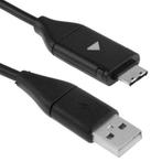 Oplaadkabel / USB Kabel voor Samsung Digitale Camera (SUC-3, Verzenden, Nieuw