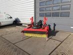 M-Sweep Hydraulische Veegmachine hefgedragen Cat2, Tuin en Terras, Veegmachines, Ophalen, Gebruikt, Mulder M-sweep