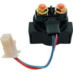 QuadBoss 97-03 Yamaha YFA-1 Breeze 125 (02) Starter Solenoid, Ophalen of Verzenden