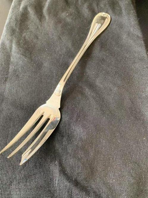 Christofle - Bestekset - .925 zilver - Christofle, Antiek en Kunst, Antiek | Meubels | Tafels