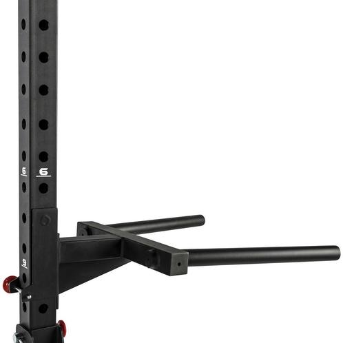 Tunturi RC20 Power Rack l Dip Station, Sport en Fitness, Fitnessmaterialen, Nieuw, Verzenden