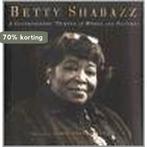 Betty Shabazz 9780684852942, Boeken, Verzenden, Zo goed als nieuw