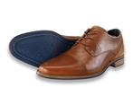 Bullboxer Nette schoenen in maat 44 Bruin | 10% extra, Bruin, Verzenden, Overige typen, Zo goed als nieuw