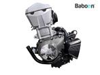 Motorblok Kawasaki Z 750 2007-2012 (Z750 ZR750L-M), Motoren, Onderdelen | Kawasaki, Verzenden, Gebruikt