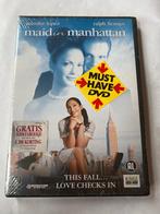 MAID IN MANHATTAN (IN SEAL) (DVD), Verzenden, Gebruikt