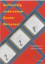 Zelfstandig ondernemen zonder personeel 9789013011821, Verzenden, Gelezen, L. Wapperom