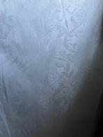 Jacquardweefsel in Eleganza Perlata, gemaakt in Italië -