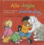 Lisa en Jimmy - Alle dagen dierendag | 9789000368488, Boeken, Verzenden, Nieuw